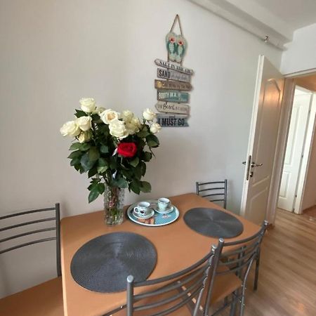 Cozy Neversea Apartament Konstanca Kültér fotó