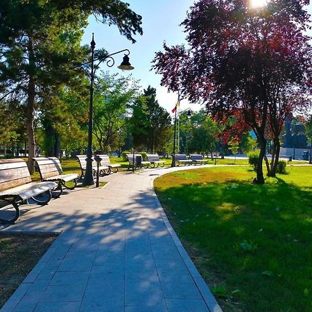 Cozy Neversea Apartament Konstanca Kültér fotó