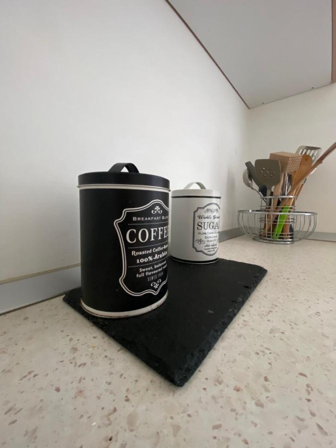 Cozy Neversea Apartament Konstanca Kültér fotó