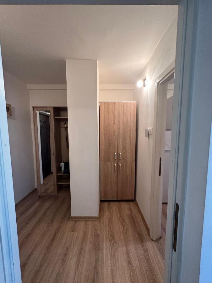 Cozy Neversea Apartament Konstanca Kültér fotó